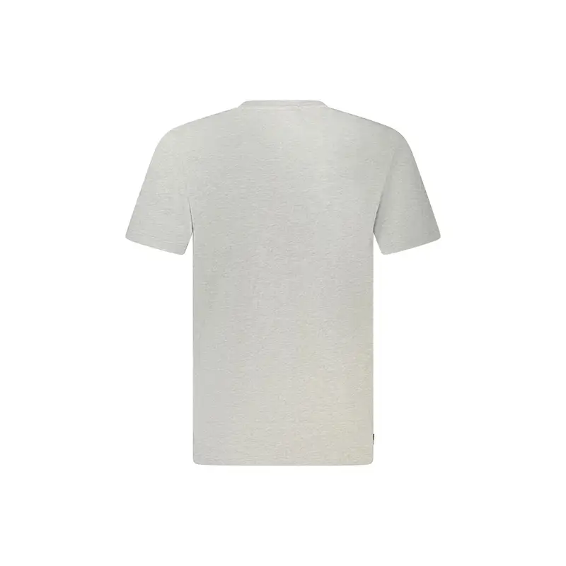 Timberland T-shirt Uomo Grigio 4062884 miniatura 2