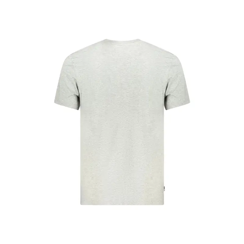 Timberland T-shirt Uomo Grigio 4062862 miniatura 2