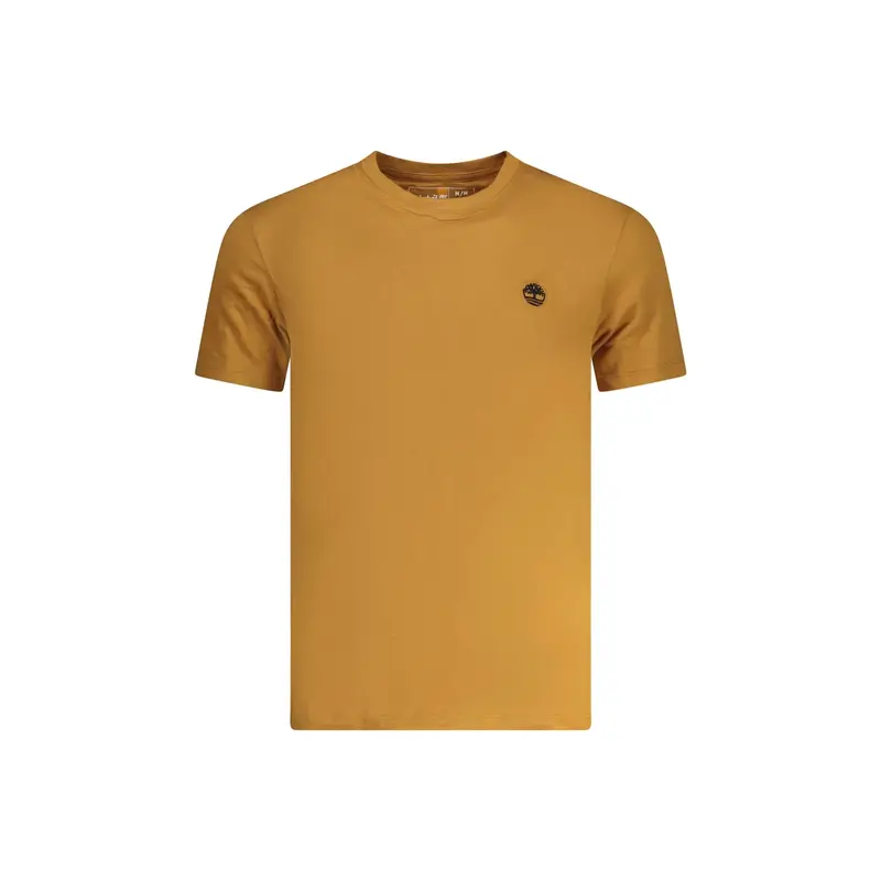 Timberland T-shirt Uomo Marrone 4072237