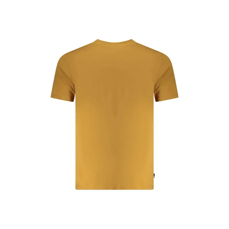 Timberland T-shirt Uomo Marrone 4283300 miniatura 2