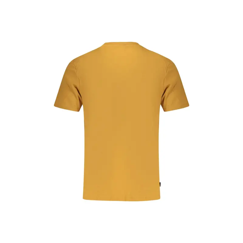 Timberland T-shirt Uomo Marrone 4283331 miniatura 2