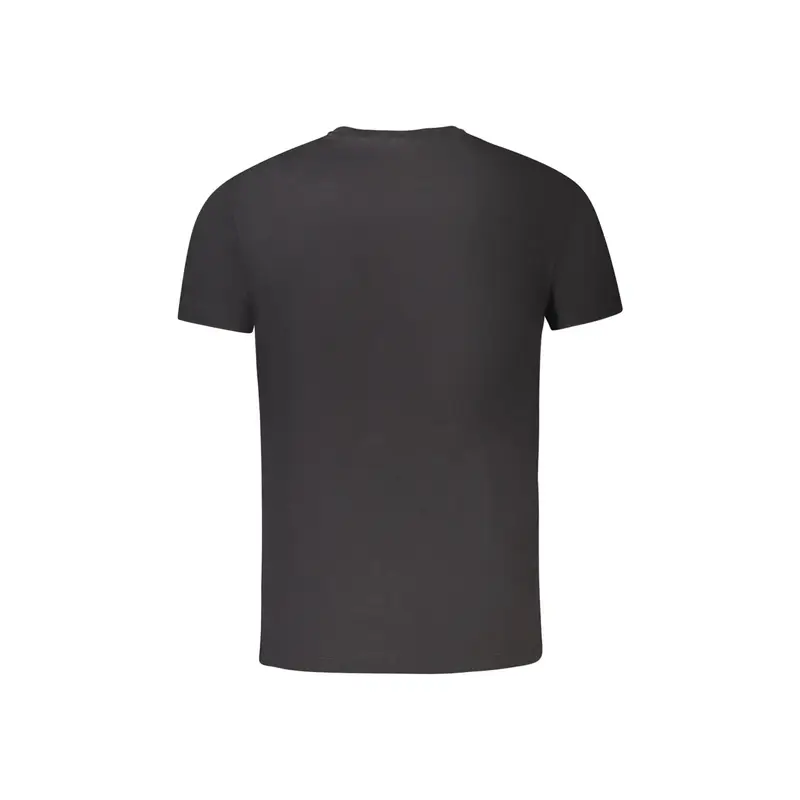 Timberland T-shirt Uomo Nero 4062889 miniatura 2