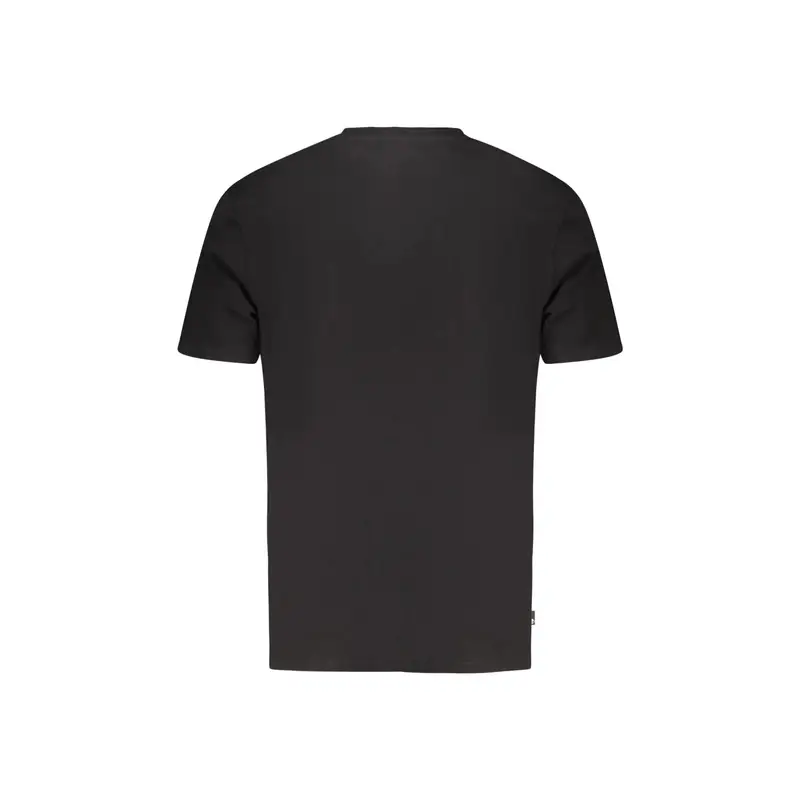 Timberland T-shirt Uomo Nero 4283324 miniatura 2