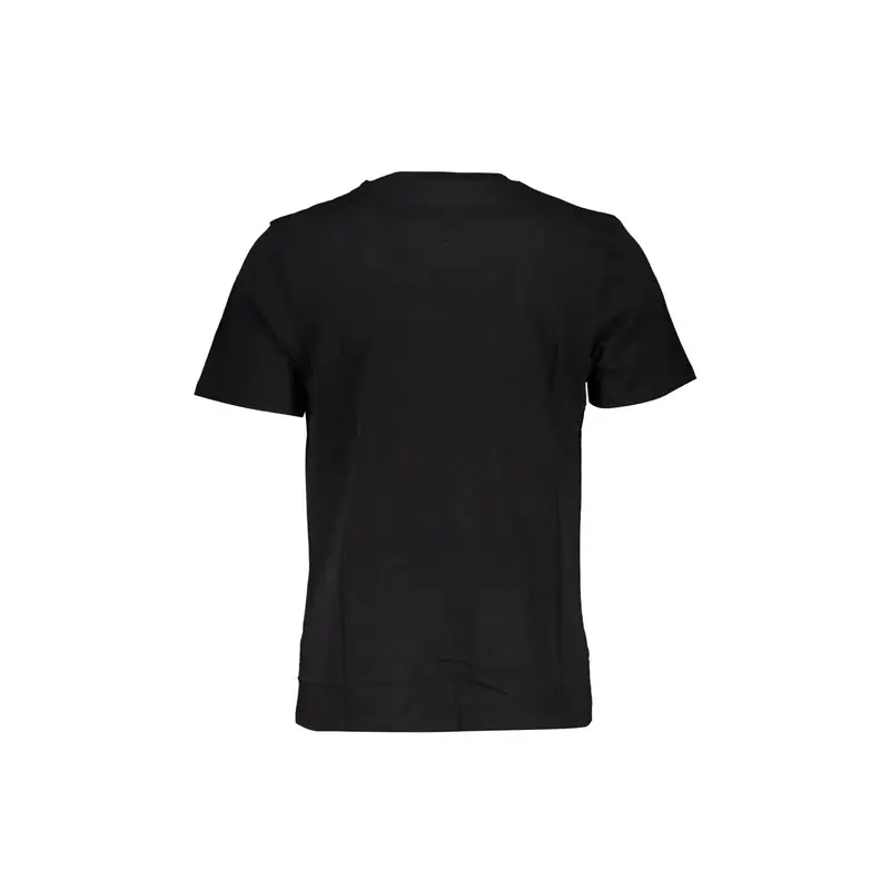 Timberland T-shirt Uomo Nero 4061722 miniatura 2