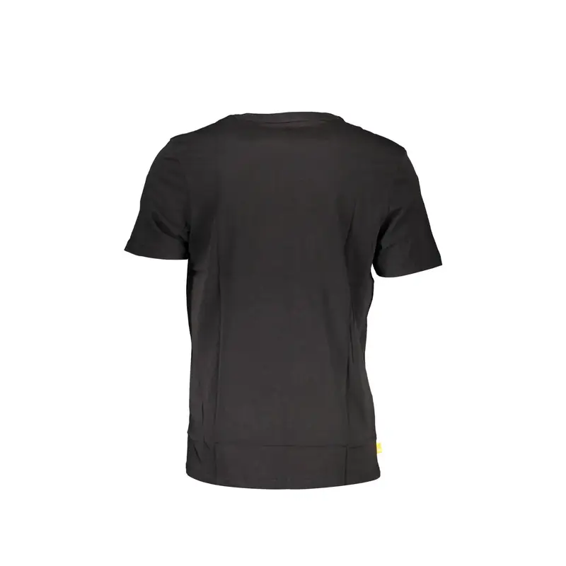 Timberland T-shirt Uomo Nero 4061173 miniatura 2