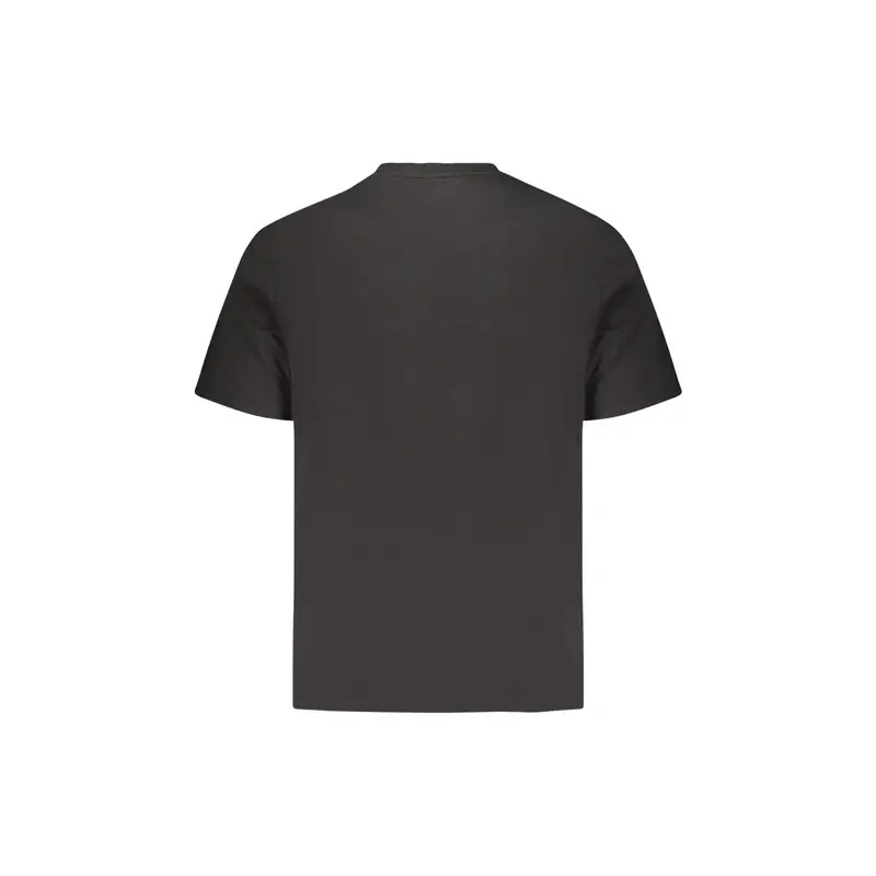 Timberland T-shirt Uomo Nero 4283333 miniatura 2
