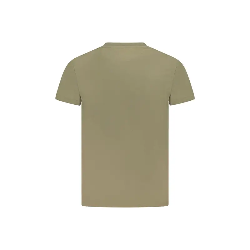 Timberland T-shirt Uomo Verde 4062865 miniatura 2