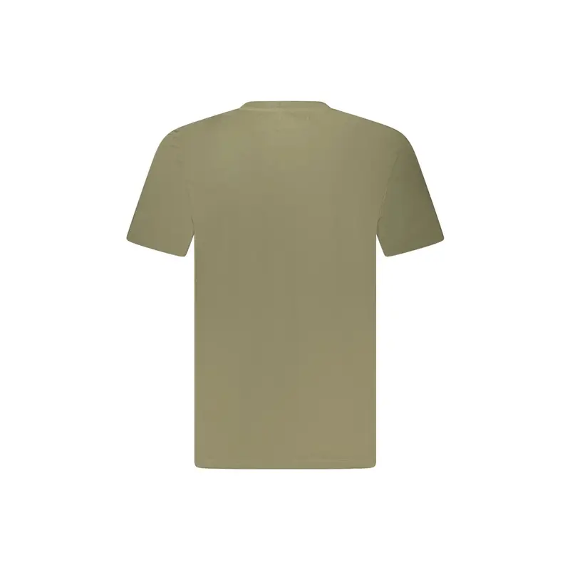Timberland T-shirt Uomo Verde 4062885 miniatura 2