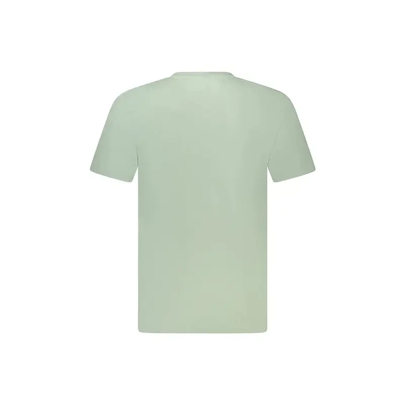 Timberland T-shirt Uomo Verde 4062888 miniatura 2
