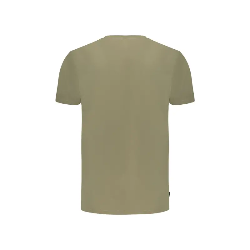 Timberland T-shirt Uomo Verde 4072105 miniatura 2