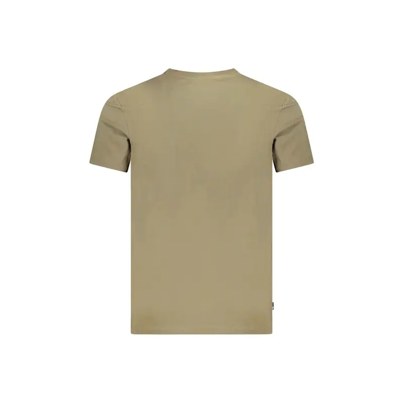 Timberland T-shirt Uomo Verde 4062876 miniatura 2