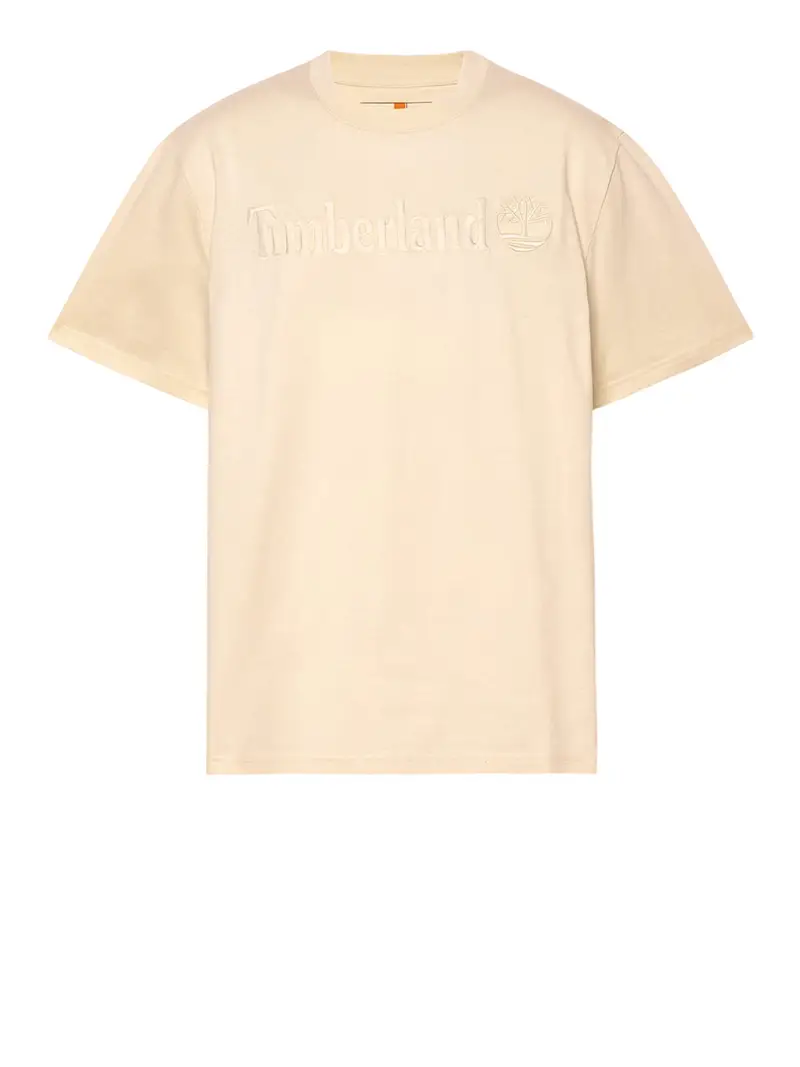 Timberland T-shirt Uomo Multicolore 2959847