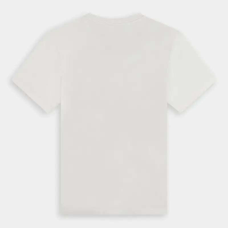 Timberland T-shirt Uomo Bianco 2502143 miniatura 2
