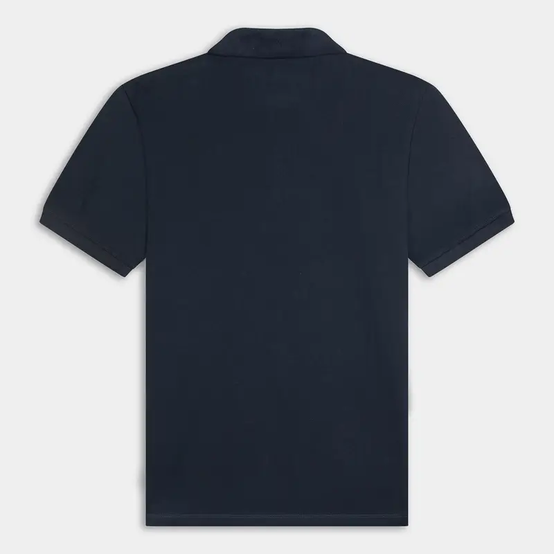 Timberland T-shirt Uomo Blu 3798327 miniatura 2