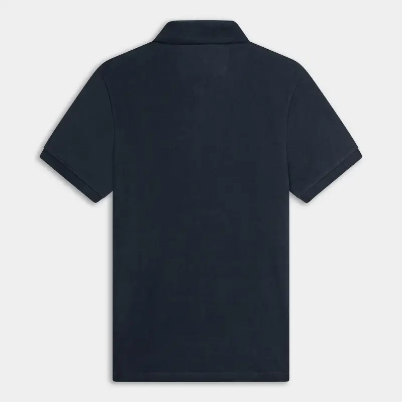 Timberland T-shirt Uomo Blu 2501712 miniatura 2