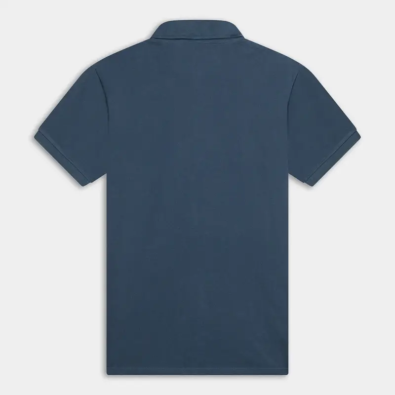 Timberland T-shirt Uomo Blu 3125845 miniatura 2