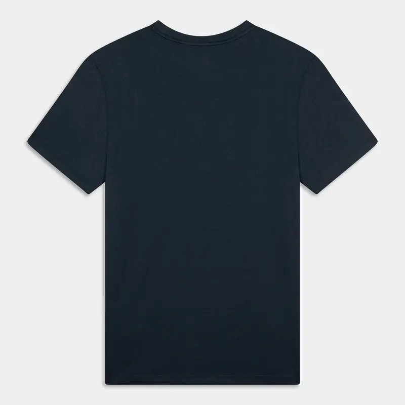 Timberland T-shirt Uomo Blu 4059973 miniatura 2