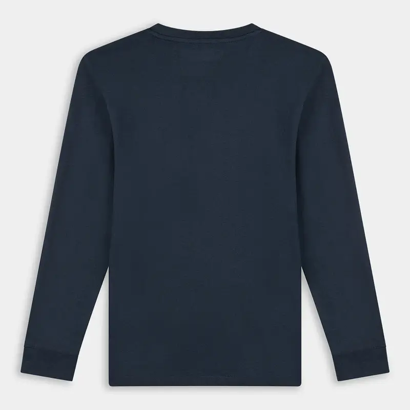 Timberland T-shirt Uomo Blu 3416133 miniatura 2