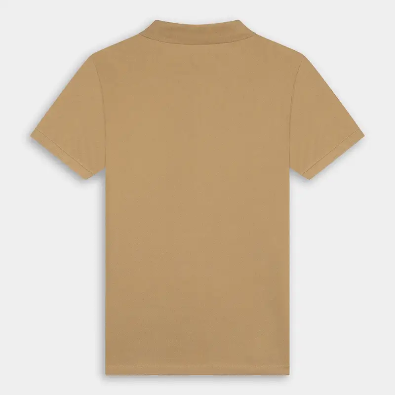 Timberland T-shirt Uomo Giallo 2502136 miniatura 2