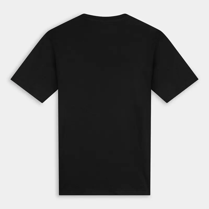 Timberland T-shirt Uomo Nero 3416169 miniatura 2