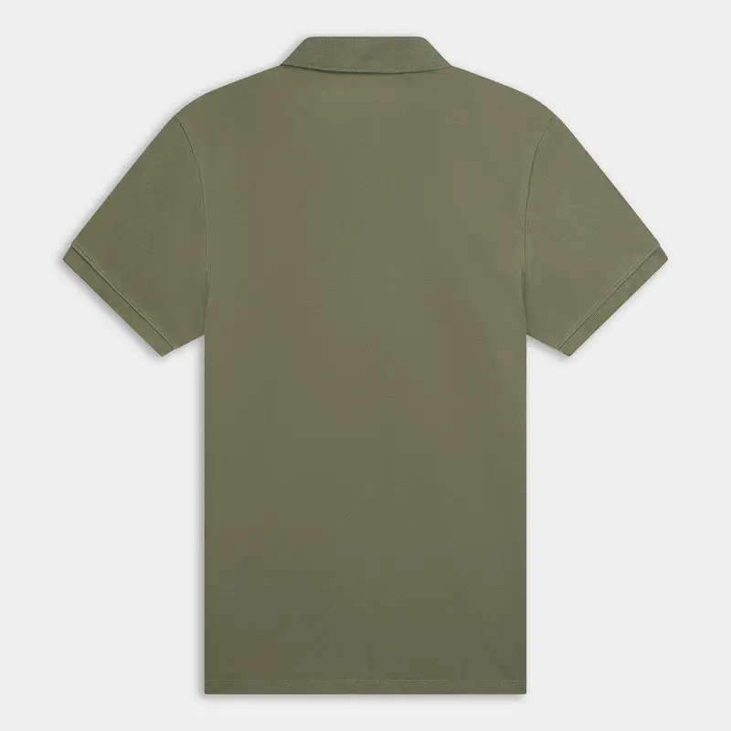 Timberland T-shirt Uomo Verde 2501713 miniatura 2