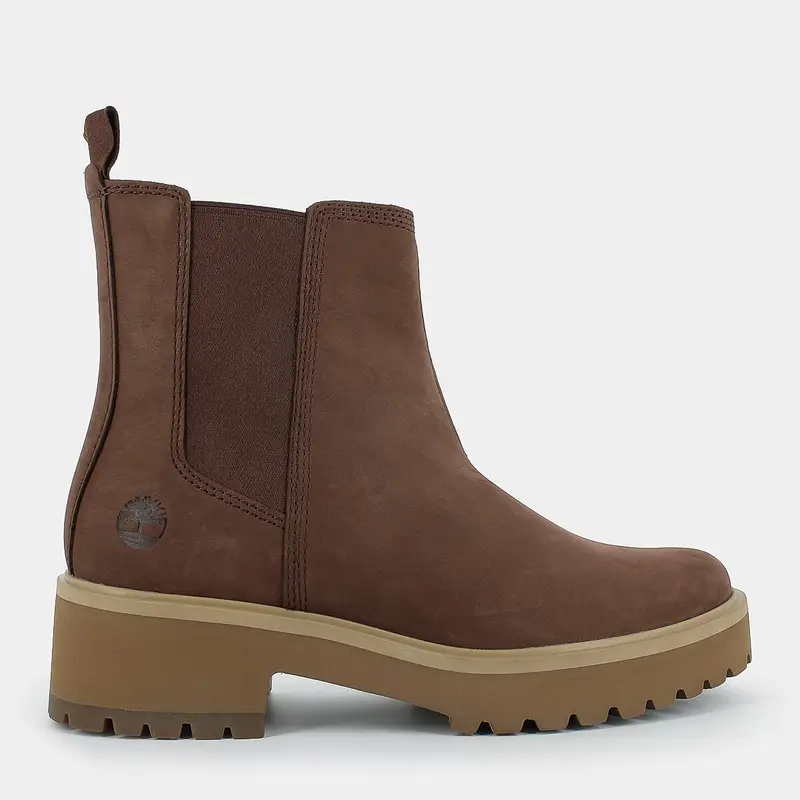 Tronchetti Timberland da Donna, marrone
