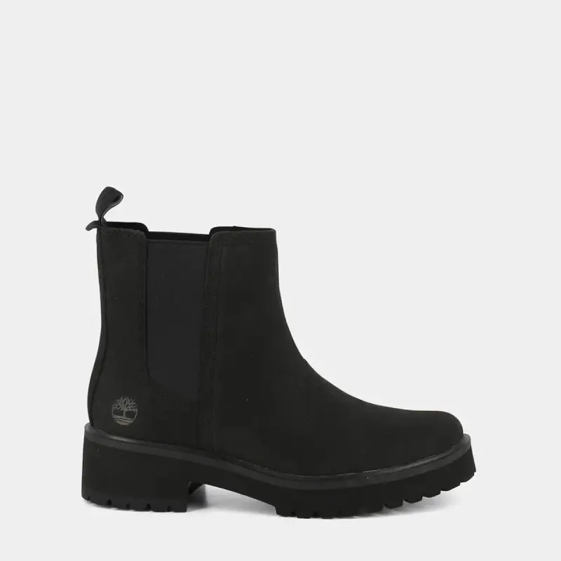 Tronchetti Timberland da Donna, nero