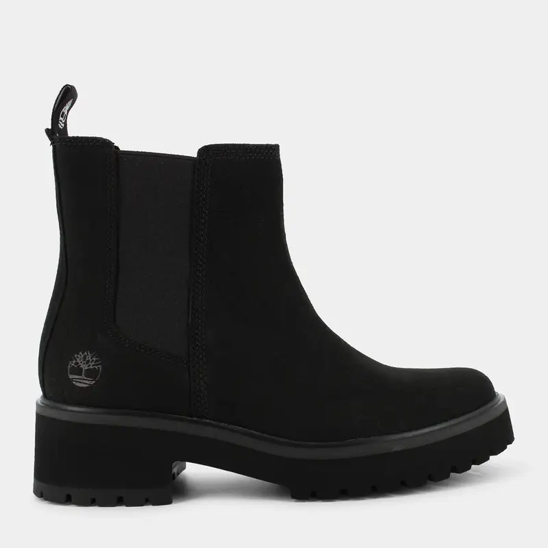 Tronchetti Timberland da Donna, nero