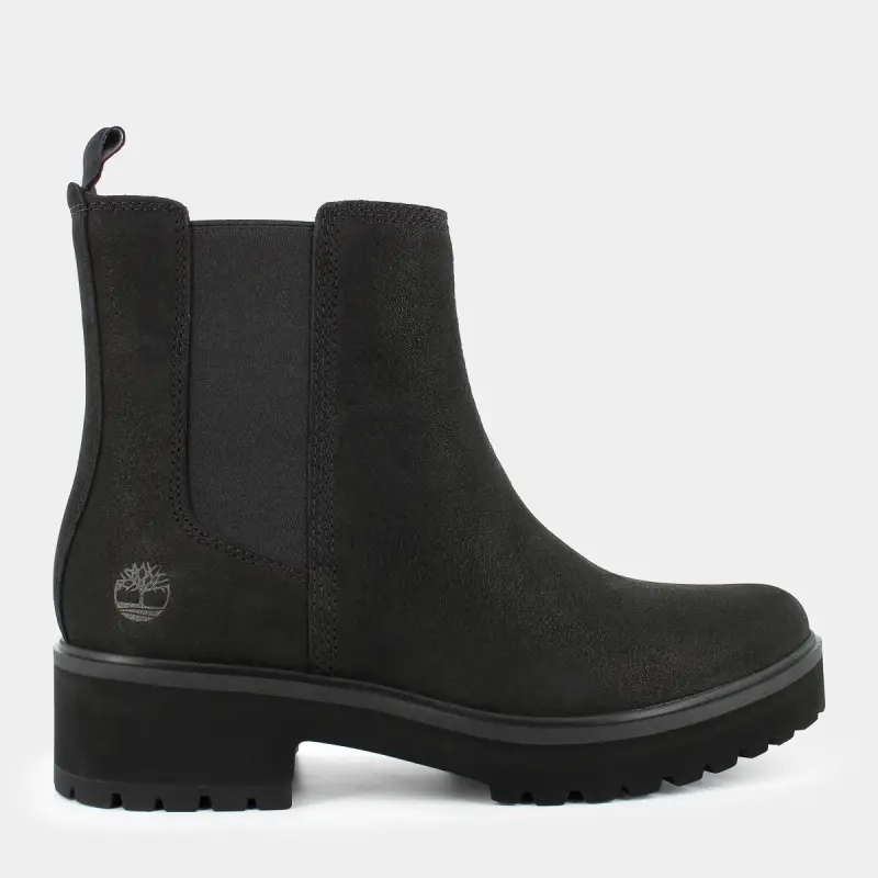 Tronchetti Timberland da Donna, nero