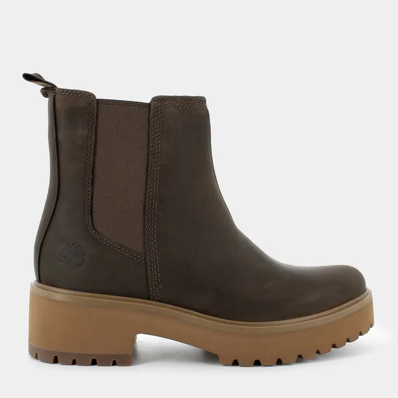 Tronchetti Timberland da Donna, verde