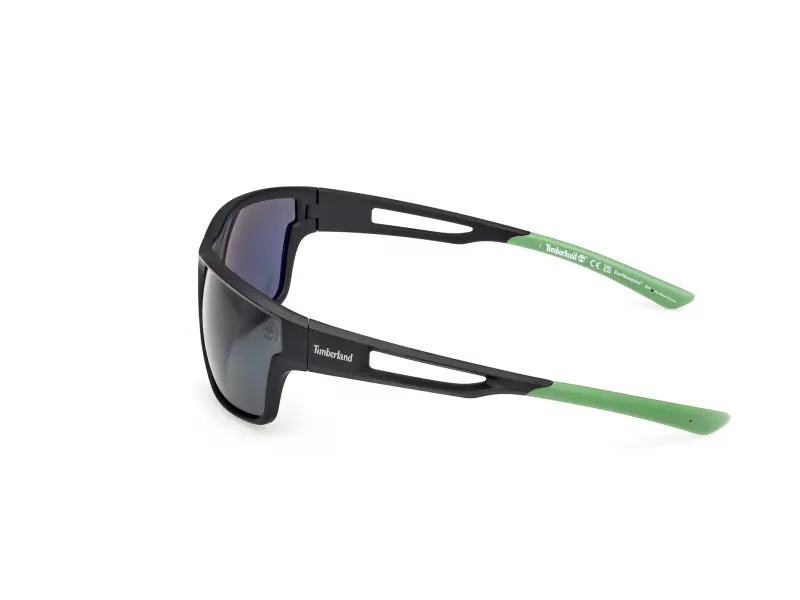 Timberland Occhiali da sole Uomo Nero 3773504 miniatura 3