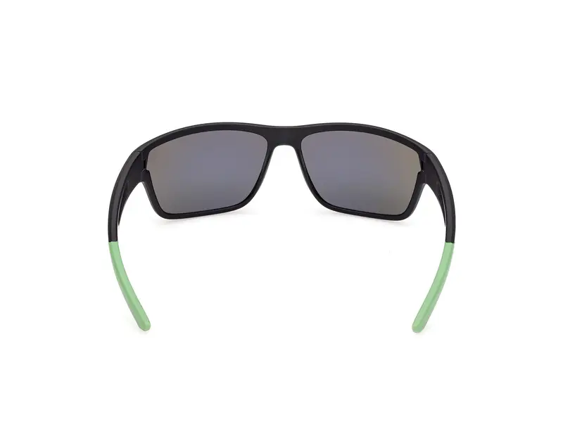 Timberland Occhiali da sole Uomo Nero 890198 miniatura 3