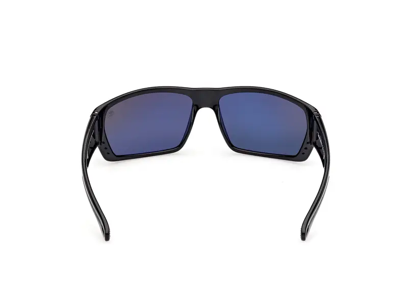 Timberland Occhiali da sole Uomo Nero 890204 miniatura 3