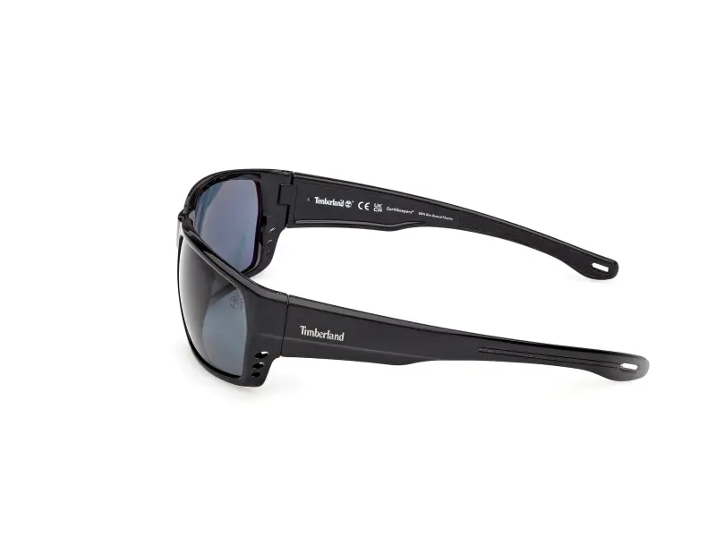 Timberland Occhiali da sole Uomo Blu 3773503 miniatura 3