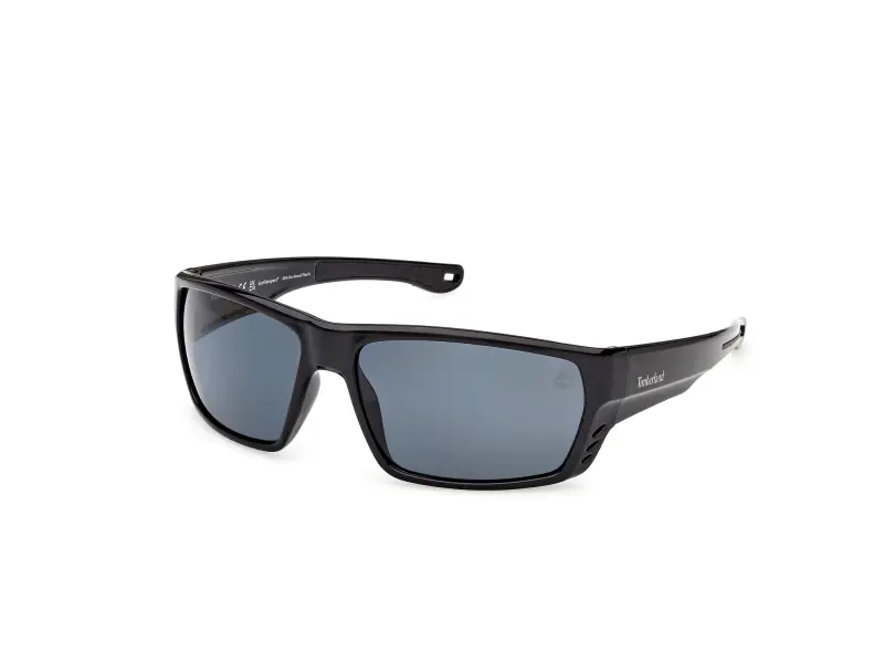 Timberland Occhiali da sole Uomo Nero 3773503