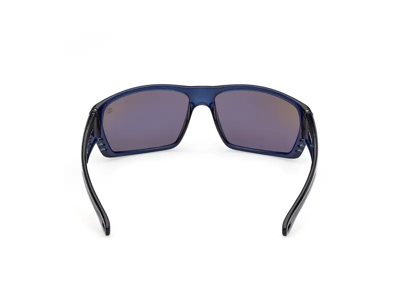 Timberland Occhiali da sole Uomo Blu 890196 miniatura 3