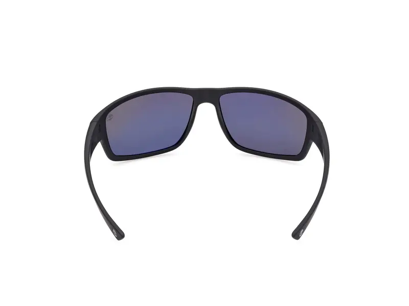 Timberland Occhiali da sole Uomo Nero 890203 miniatura 3