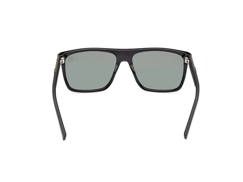 Timberland Occhiali da sole Uomo Nero 890163 miniatura 3