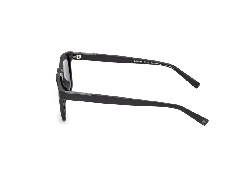 Timberland Occhiali da sole Uomo Nero 890170 miniatura 2