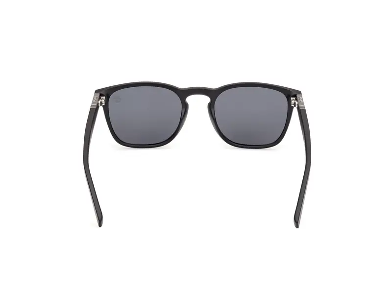 Timberland Occhiali da sole Uomo Nero 890170 miniatura 3