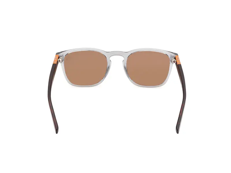 Timberland Occhiali da sole Uomo Grigio 890194 miniatura 3