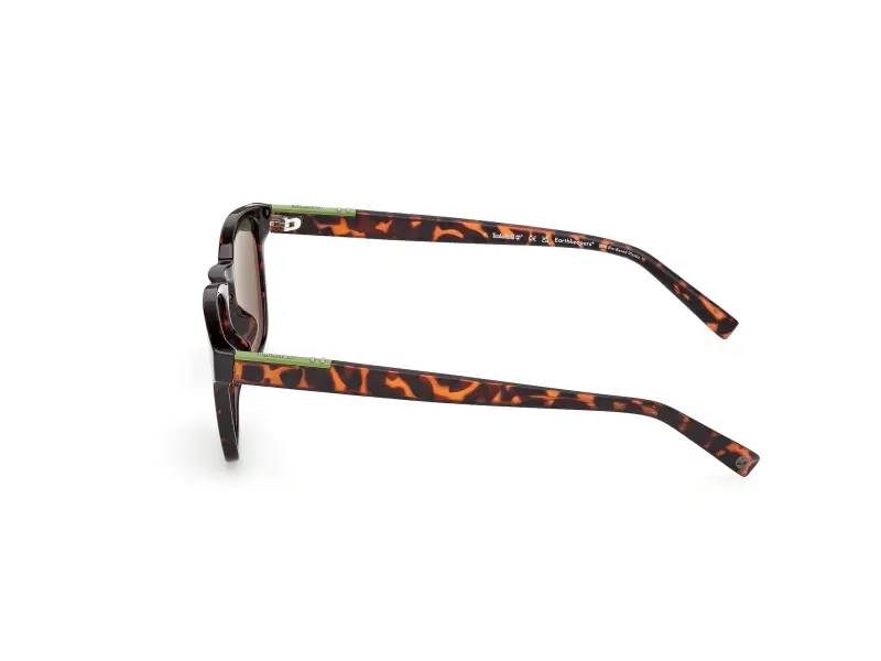 Timberland Occhiali da sole Uomo Multicolore 3773020 miniatura 3