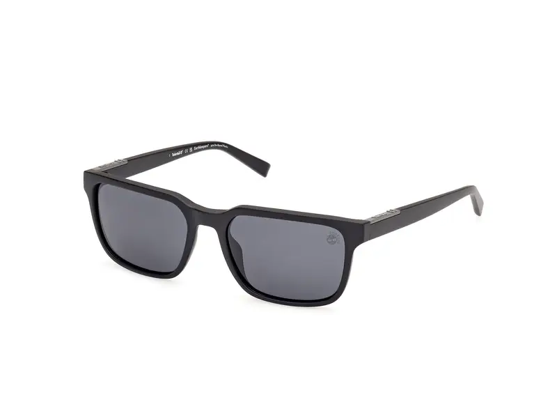 Timberland Occhiali da sole Uomo Nero 890202