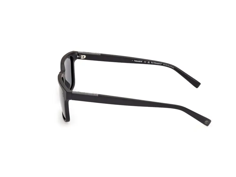 Timberland Occhiali da sole Uomo Nero 890202 miniatura 2
