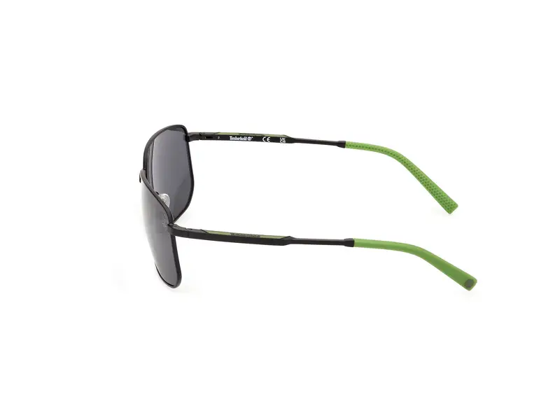 Timberland Occhiali da sole Uomo Nero 890162 miniatura 2