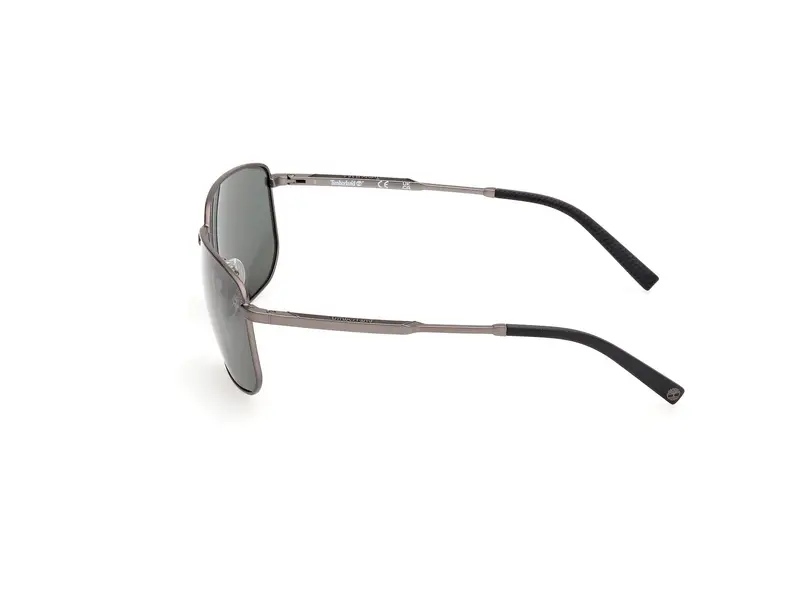 Timberland Occhiali da sole Uomo Grigio 890161 miniatura 2