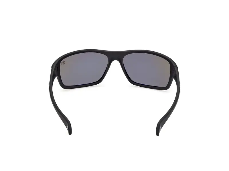 Timberland Occhiali da sole Uomo Nero 890403 miniatura 3