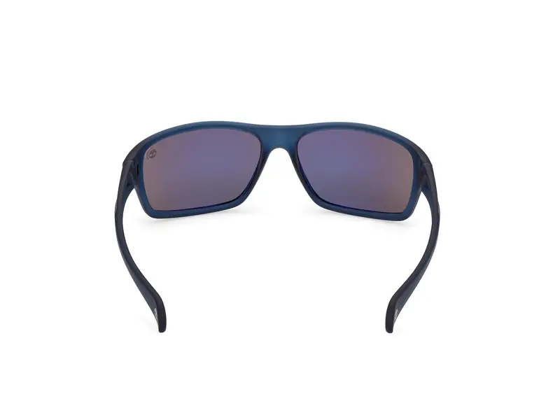 Timberland Occhiali da sole Uomo Blu 890408 miniatura 3