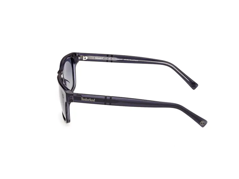 Timberland Occhiali da sole Uomo Blu 890410 miniatura 2