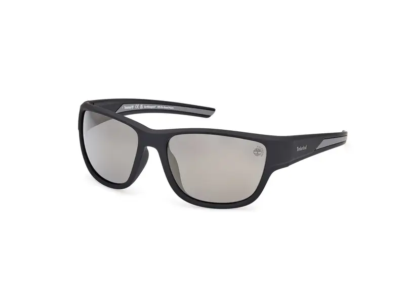 Timberland Occhiali da sole Uomo Nero 890418